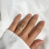 Oval Cut 0.25 Carat Diamonds Avatar