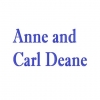 Anne and Carl Deane Avatar