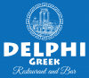 Delphi Greek Restaurant and Bar Avatar